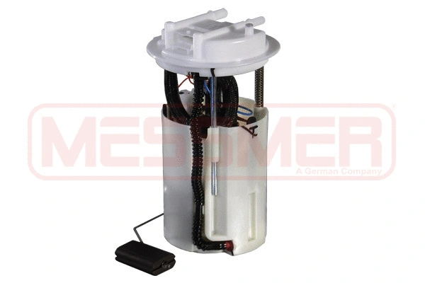 unité d'alimentation de carburant MESSMER 775245