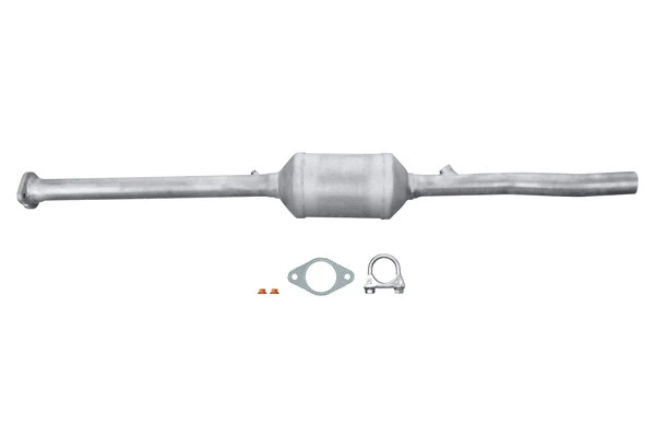 Catalyseur Faurecia FS80100K
