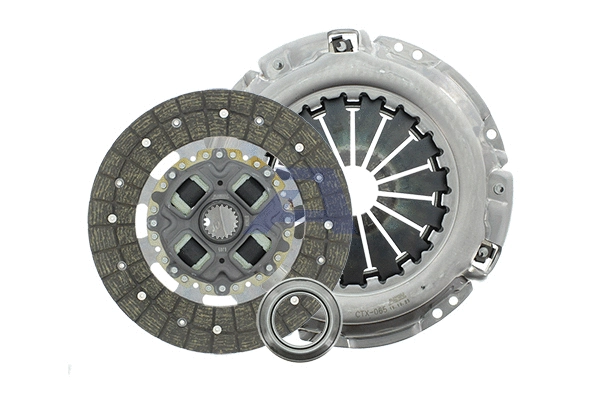 Kit d'embrayage AISIN KT-137A