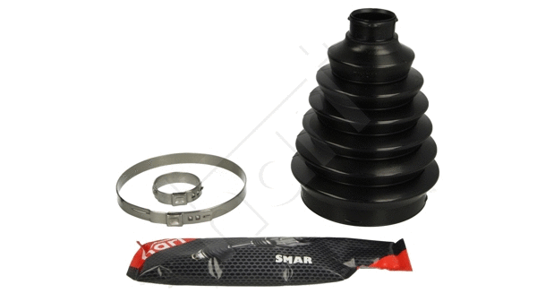 Jeu de joints-soufflets, arbre de commande HART 431 102