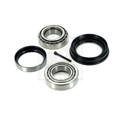 Kit de roulements de roue NPS N470N08A