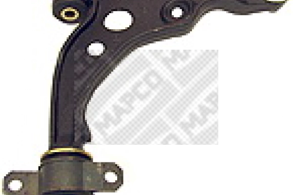 Bras de liaison, suspension de roue MAPCO 49087