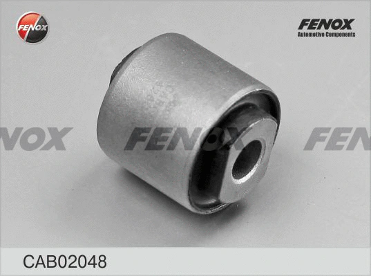 Suspension, bras de liaison FENOX CAB02048