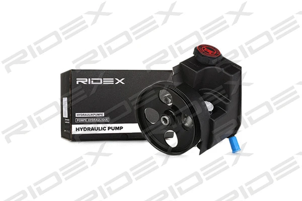 Pompe hydraulique, direction RIDEX 12H0035