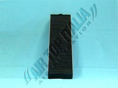 Filtre, air de l'habitacle ZERO WZ1486
