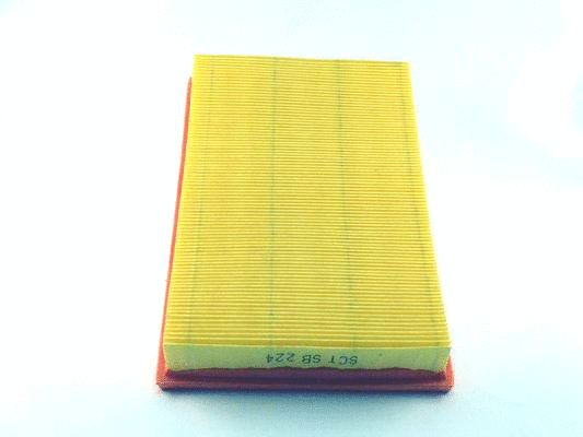 Filtre à air SCT - MANNOL SB 224