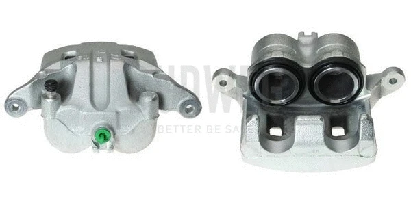 Étrier de frein BUDWEG CALIPER 344131