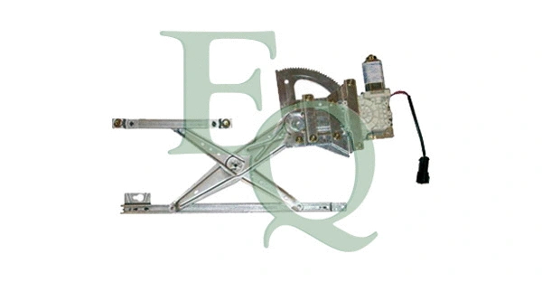 Lève-vitre EQUAL QUALITY 370312