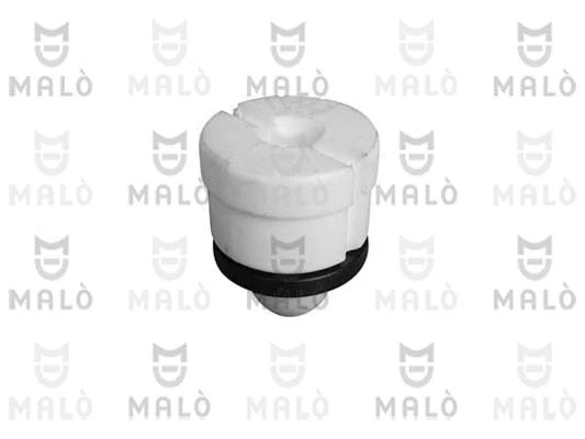 Butée élastique, suspension AKRON-MALÒ 24168