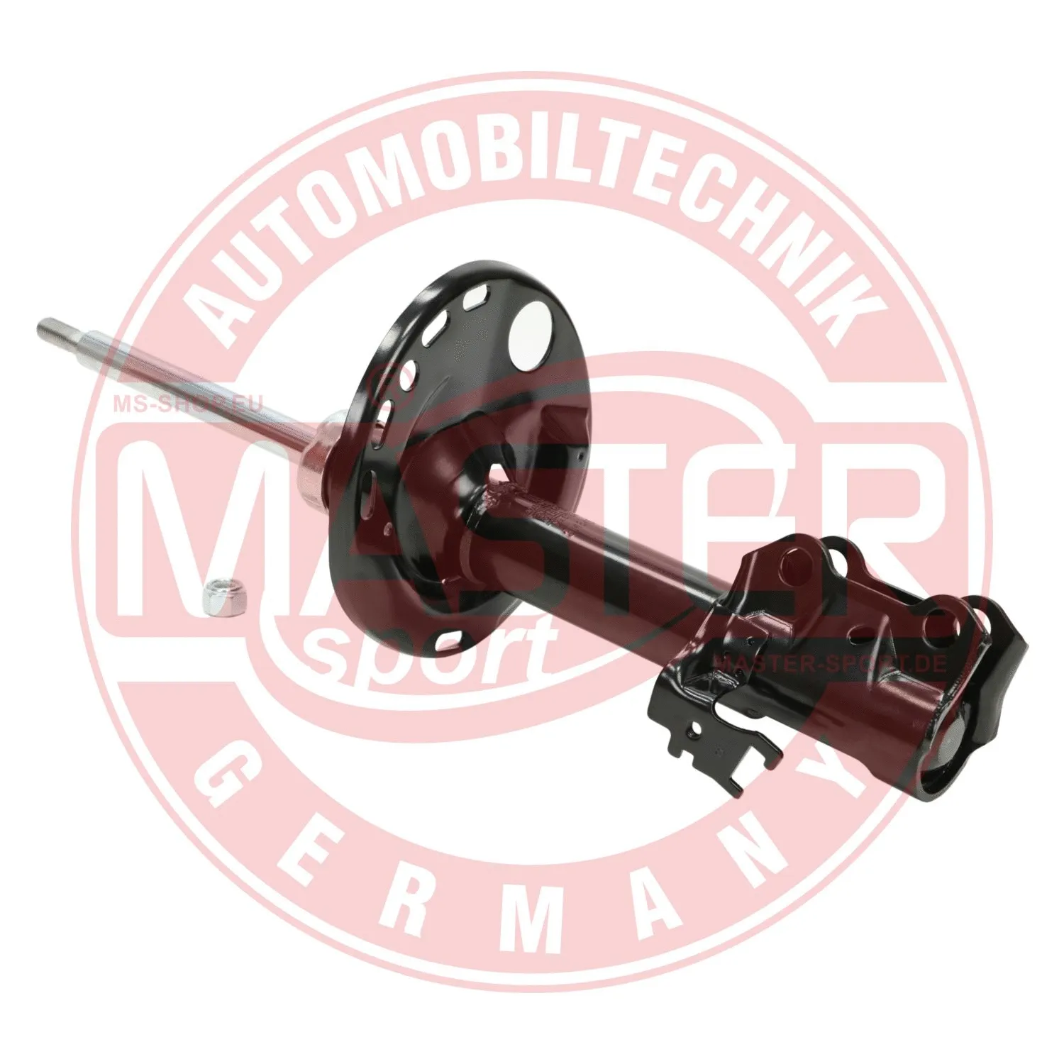 Amortisseur MASTER-SPORT GERMANY 314845-PCS-MS