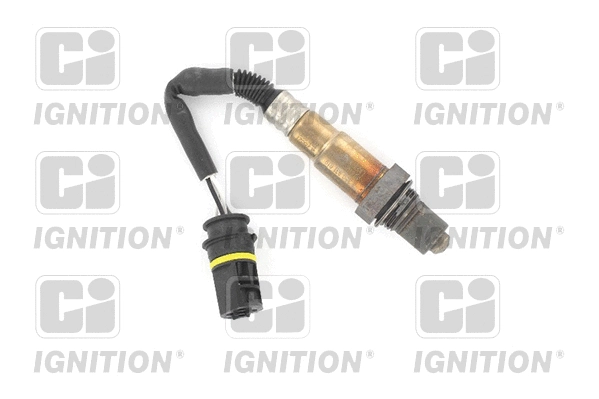 Sonde lambda QUINTON HAZELL XLOS1417