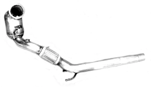 Catalyseur VEGAZ GmbH SKK-930
