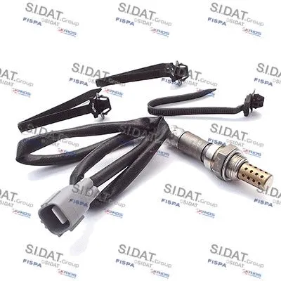 Sonde lambda AUTOTEAM M0066