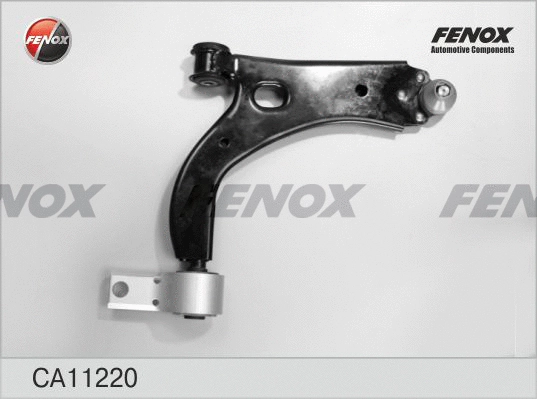 Bras de liaison, suspension de roue FENOX CA11220