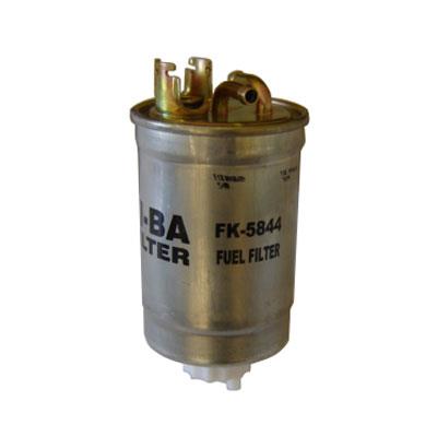 Filtre à carburant FI.BA FK-5844