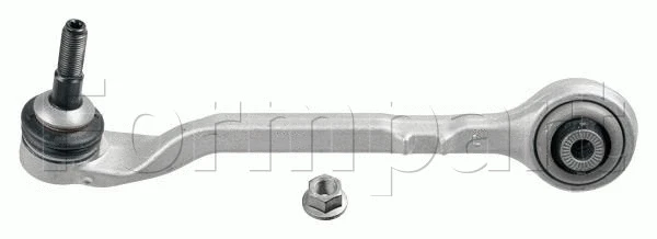 Bras de liaison, suspension de roue FORMPART 1205131