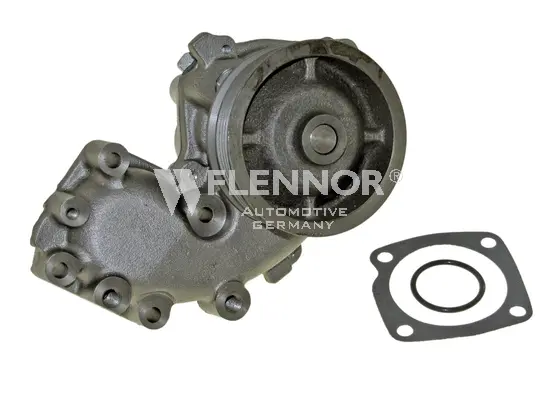 Pompe à eau, refroidissement du moteur FLENNOR FWP70407