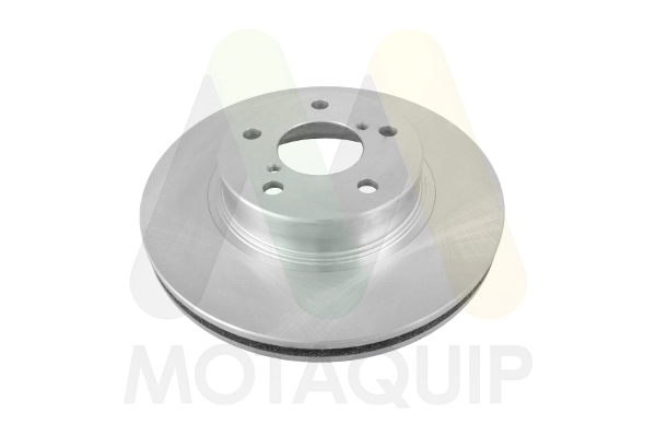 Disque de frein MOTAQUIP LVBD731Z