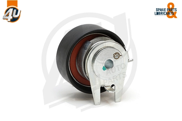 Poulie de tension, courroie crantée 4U Autoparts 32365LR