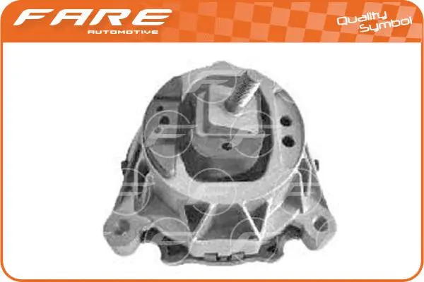 Support moteur FARE-CO 21044