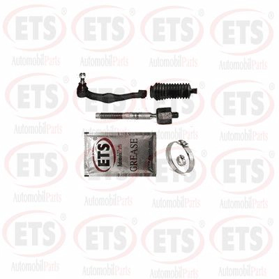 Barre de connexion ETS 31.AJ.411