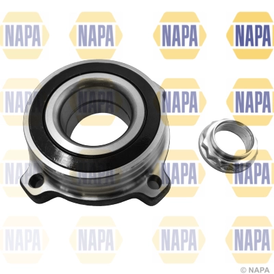 Kit de roulements de roue NAPA PWB1059
