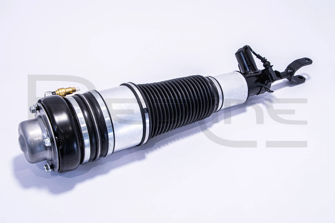 Armortisseur pneumatique RED-LINE 82AU001