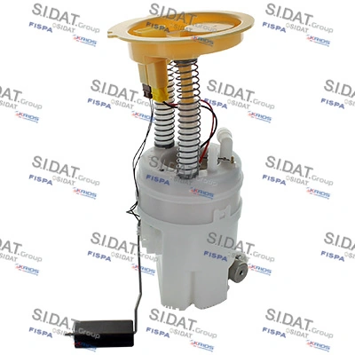 unité d'alimentation de carburant SIDAT 72270