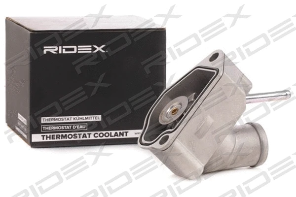 Thermostat, liquide de refroidissement RIDEX 316T0079