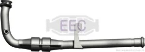 Catalyseur EEC RE8012