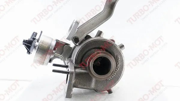 Turbocompresseur, suralimentation TURBO-MOT 600903