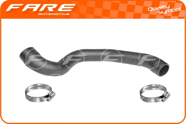 Gaine de suralimentation FARE SA 15298