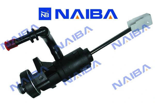 Cylindre émetteur, embrayage Calipere+ NAIBA CL009A