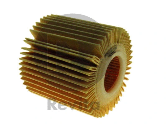 Filtre à huile REVITA FRO00396