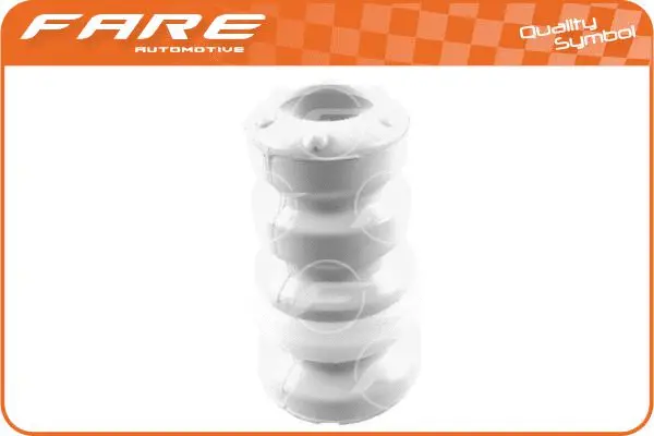 Butée élastique, suspension FARE-RCH 28154