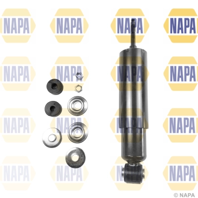 Amortisseur NAPA NSA1229