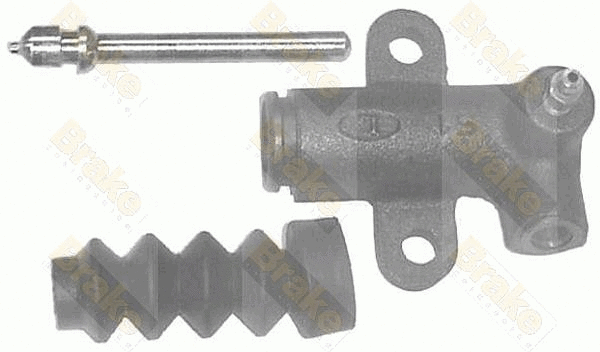 Cylindre récepteur, embrayage Brake ENGINEERING WC1047BE