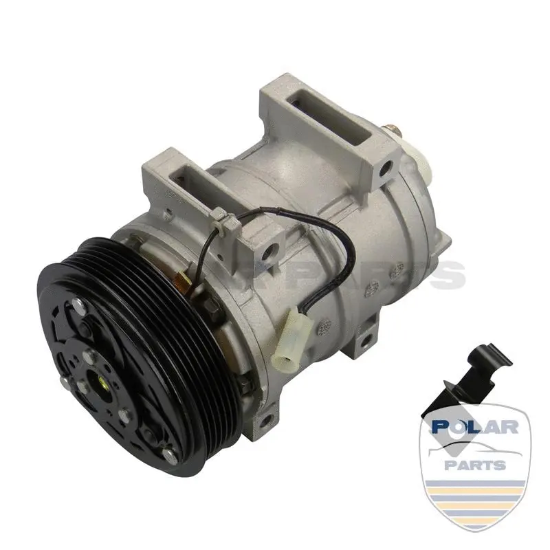 Compresseur, climatisation POLAR PARTS 10000883
