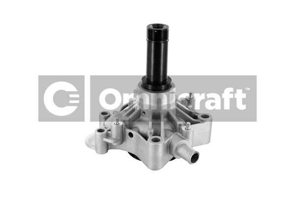 Pompe à eau, refroidissement du moteur Omnicraft 2317141