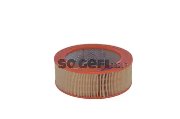 Filtre à air TECNOCAR A652