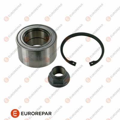 Kit de roulements de roue EUROREPAR 1681941680
