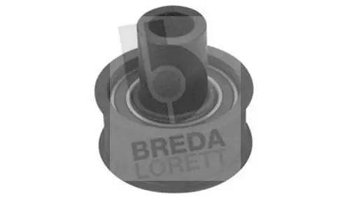 Poulie renvoi/transmission, courroie crantée BREDA LORETT TDI5130