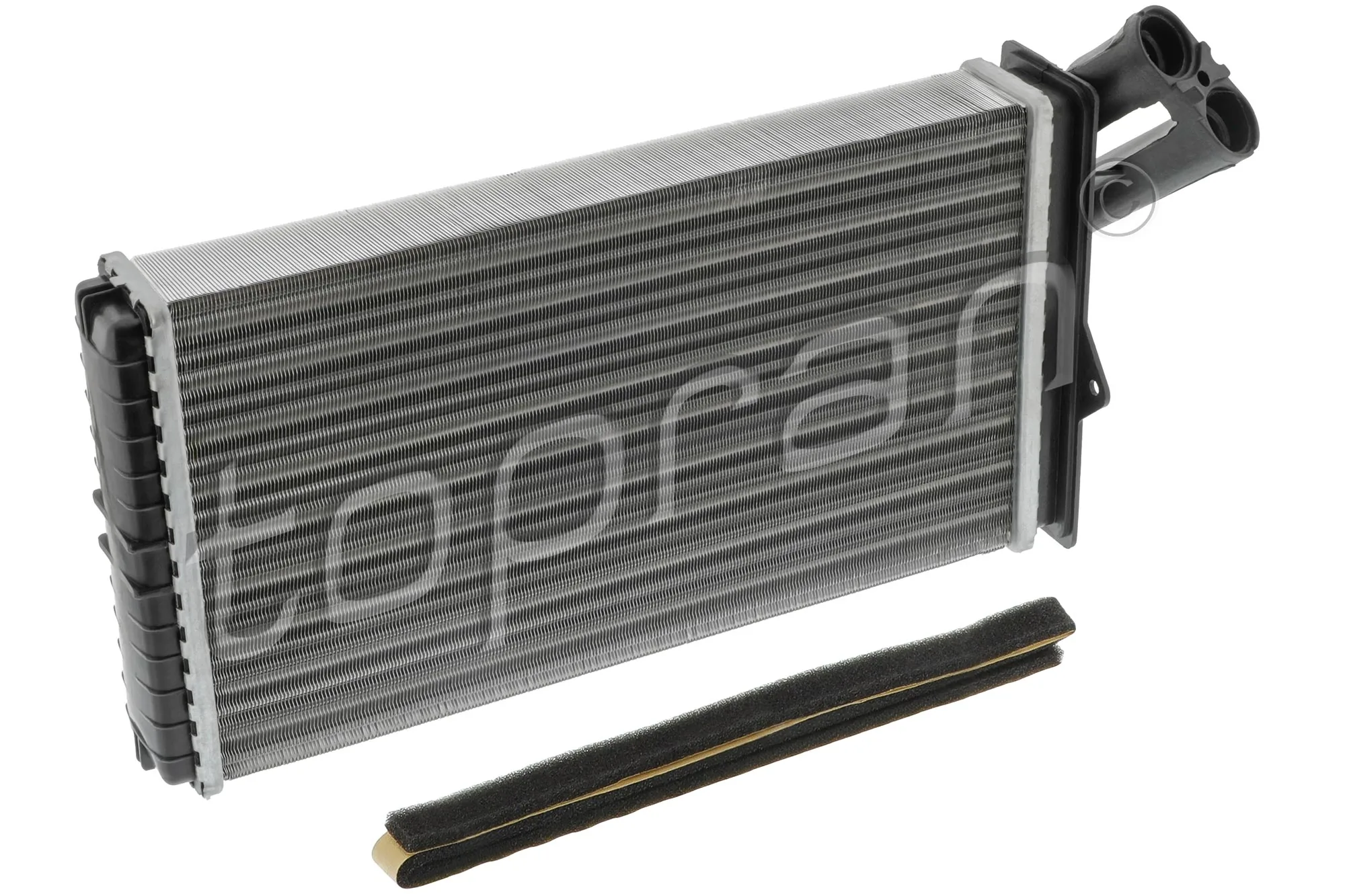 Système de chauffage TOPRAN 721 422