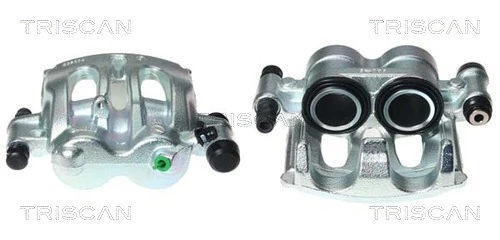 Étrier de frein TRISCAN 8170 345521