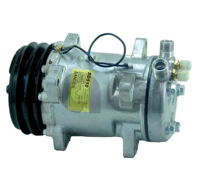 Compresseur, climatisation ACR 130080