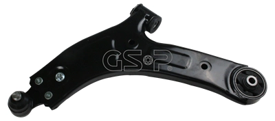 Bras de liaison, suspension de roue GSP-BR S061112