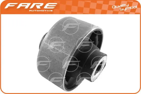 Suspension, corps de l'essieu FARE-CO 26987