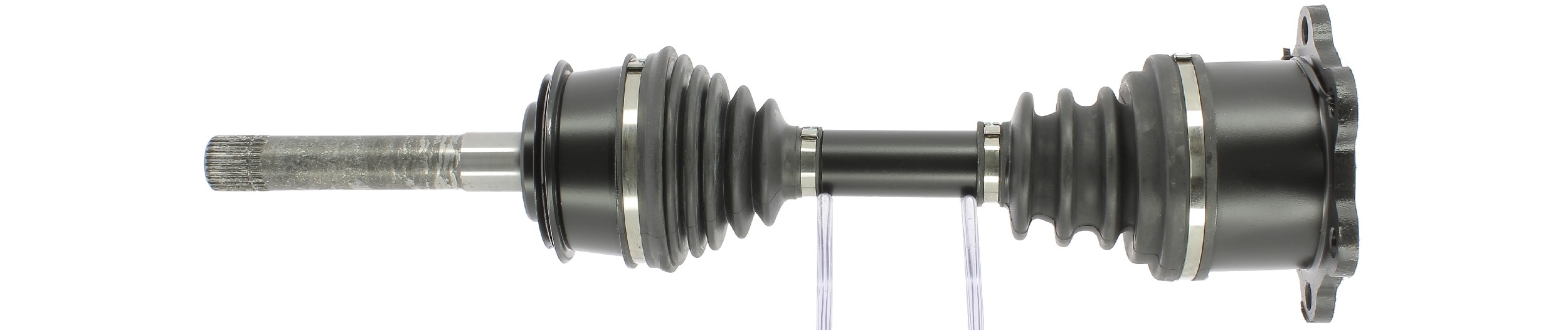 Arbre de transmission FRIESEN FDS4023
