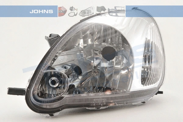 Projecteur principal JOHNS 81 55 09-3