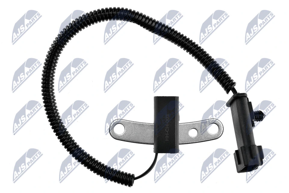 Capteur d'angle, vilebrequin NTY ECP-CH-003